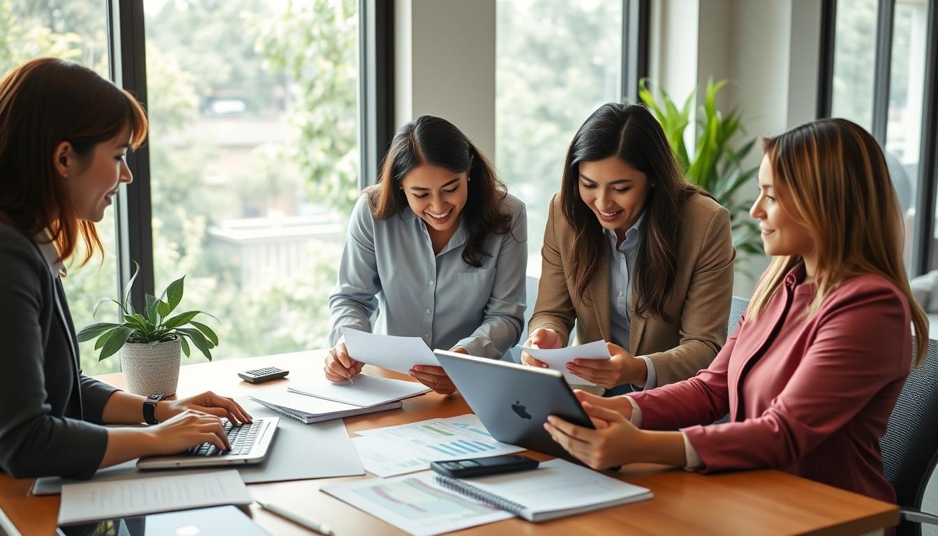Simplifying Your Accounting Needs